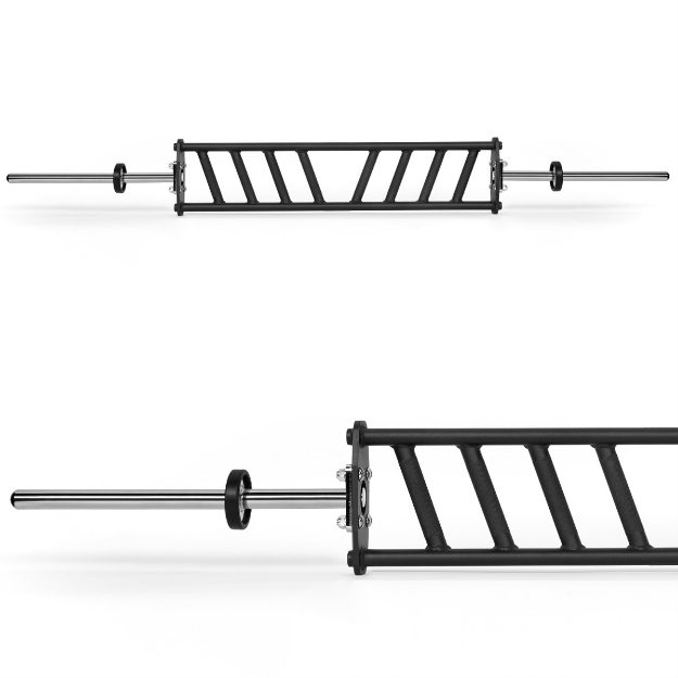 Poza cu ATX® Diagonal Multi Grip Bar 30 mm x 200 cm