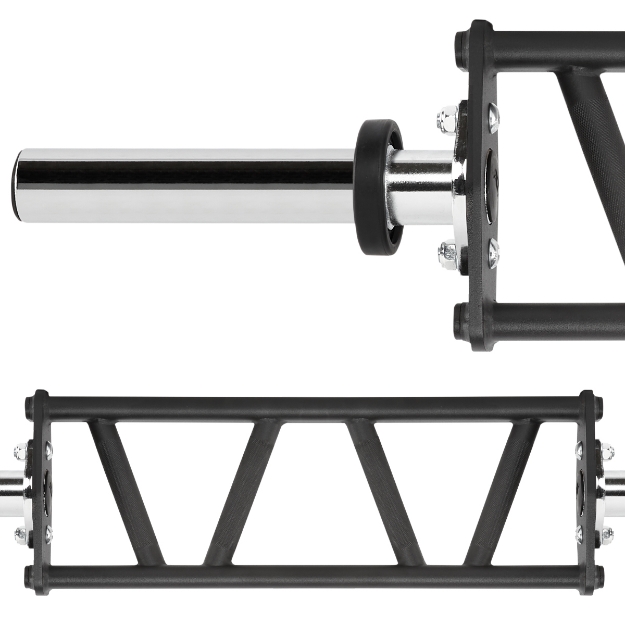 Poza cu ATX® Bara Scurta Multi Grip - 50 mm