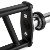 Poza cu ATX® Bara Scurta Multi Grip - 50 mm