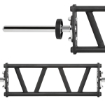 Poza cu ATX Short Multi Grip Bar - 30 mm