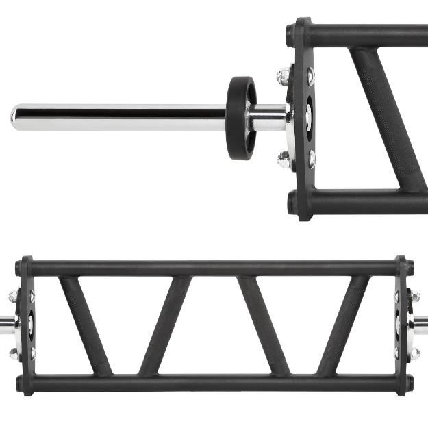 Poza cu ATX Short Multi Grip Bar - 30 mm