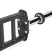 Poza cu ATX® Bara Paralelă Multi Grip - 50 mm