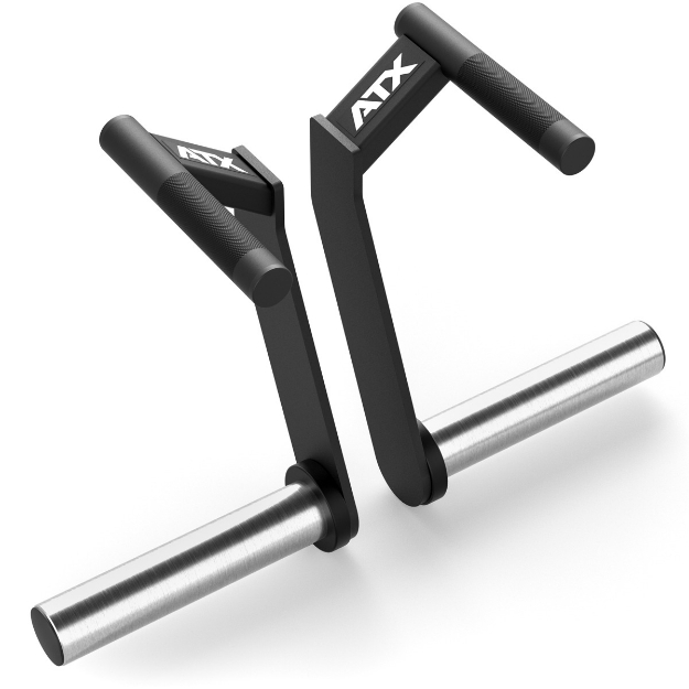 Poza cu ATX Farmers Walk Handle - Set