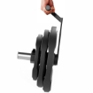 Poza cu ATX Farmers Walk Handle - Set