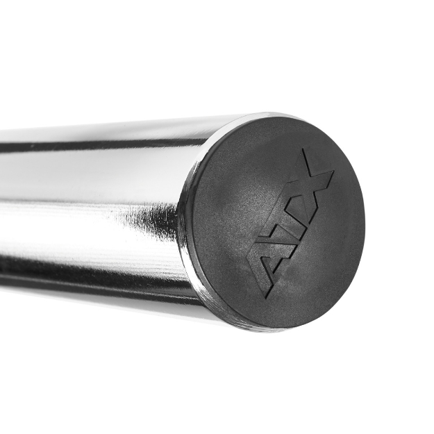 Poza cu ATX® Cambered Swiss Bar - 50 mm - 200 cm - 4 tipuri de prindere