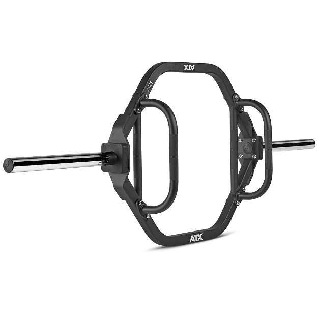 Poza cu ATX Hex Bar XL - 50 mm
