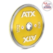 Poza cu ATX Calibrated Steel Plate CC 15 kg