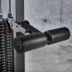 Poza cu Rola pentru tapiterie aparate Ø 100 mm x 200 mm PU
