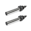 Poza cu ATX Weight Plate Pins - 220 - 50 mm / Set