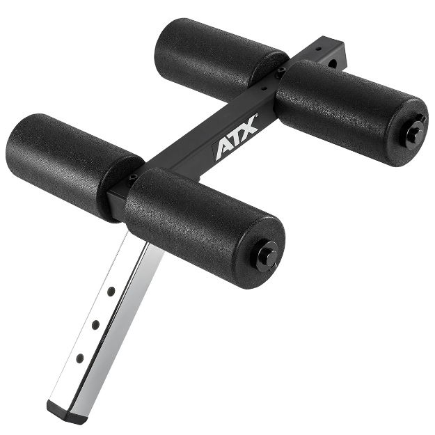 Poza cu ATX Bauch-Beinklemme - Option pentru bănci ATX