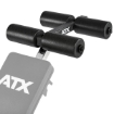 Poza cu ATX Bauch-Beinklemme - Option pentru bănci ATX