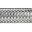 Poza cu Haltera dreaptă cauciucată - Logo Barbell Club - 22.5 kg