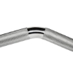 Poza cu Bară ondulată cauciucată - Barbell Club Logo - 25.0 kg
