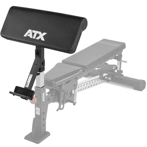Poza cu ATX Biceps Curl Pult - Optiune pentru banci ATX