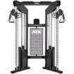 Poza cu ATX® Dual Pulley 2 x 90 kg statie de cabluri profesionista