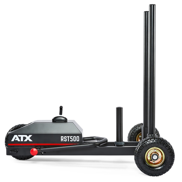 Poza cu ATX® Sanie de Rezistență Power