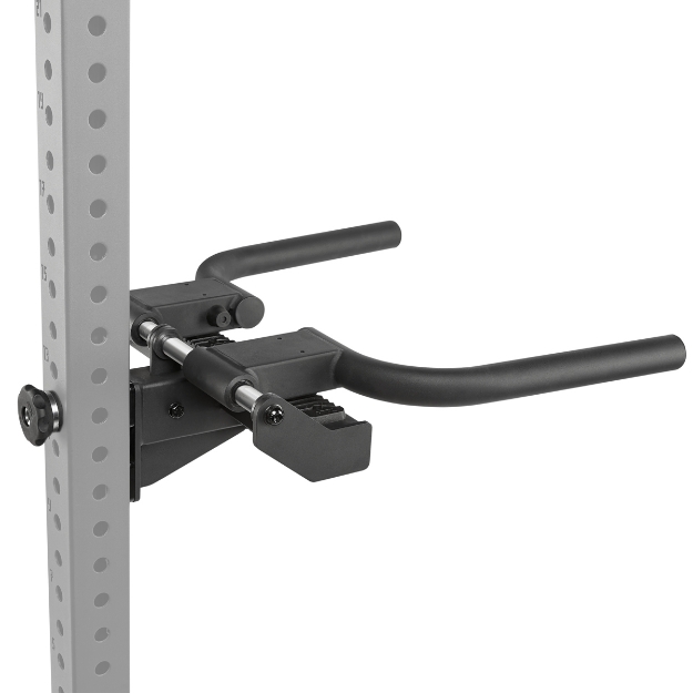 Poza cu ATX Dip Bar Indexing - Bara de Dip Reglabila pentru Rack