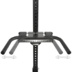 Poza cu ATX Dip Bar Indexing - Bara de Dip Reglabila pentru Rack