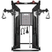 Poza cu ATX Kabelzugstation Rack cu 2 x 90 kg greutati bloc