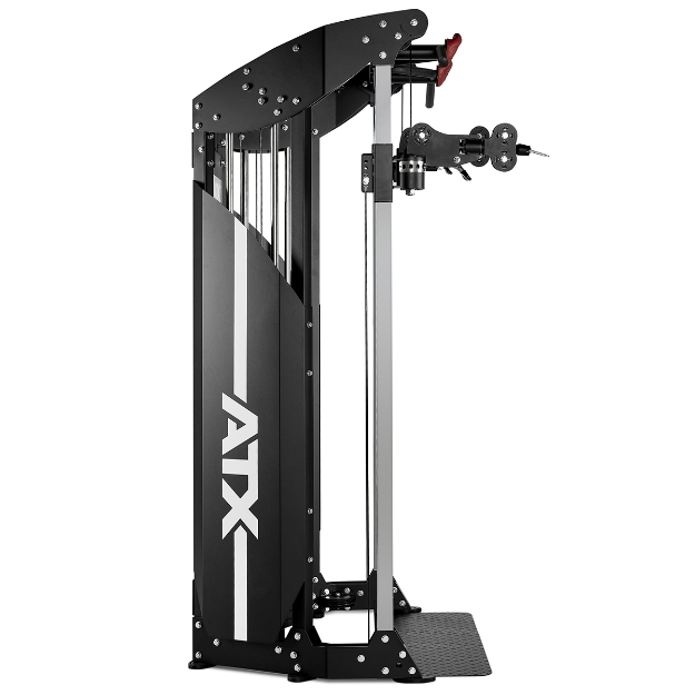 Poza cu ATX Kabelzugstation Rack cu 2 x 90 kg greutati bloc