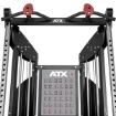 Poza cu ATX Kabelzugstation Rack cu 2 x 90 kg greutati bloc