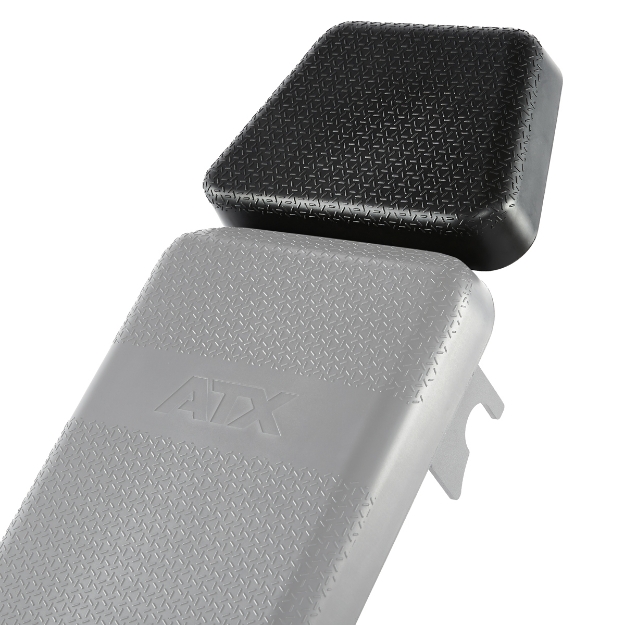 Poza cu ATX Suport pentru Cap - Prelungire - PU