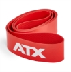 Poza cu Banda de rezistenta - ATX Power Band Nivel 7 - rosu