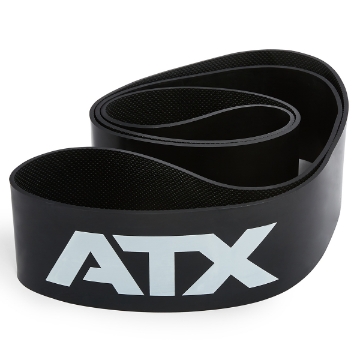Poza cu Banda de rezistență ATX Power Band Level 9 negru