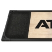 Poza cu ATX Deadlift / Kreuzheben Platformă 250 x 88 cm Granulat ATX Classic