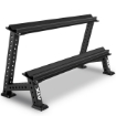 Poza cu ATX® Kurzhantelablage - Element de bază 144 cm