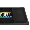Poza cu ATX® Platformă Deadlift – 250 x 88 cm – Granulat – Personalizată