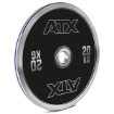 Poza cu ATX® Calibrated Steel Plate - BL 20 kg