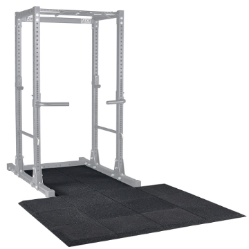 Poza cu Suprafata completa de protectie pentru podea - pentru Power Racks Model A
