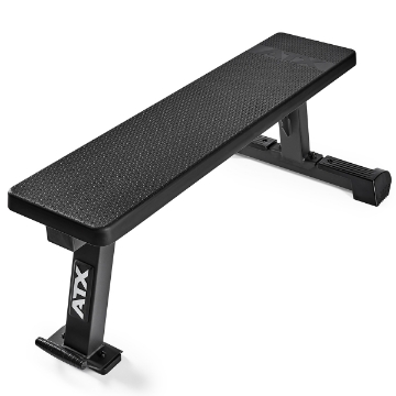 Poza cu Bancă Flat ATX® pentru Greutăți Mari