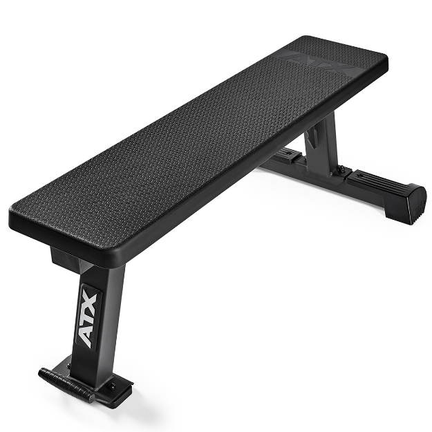Poza cu Bancă Flat ATX® pentru Greutăți Mari