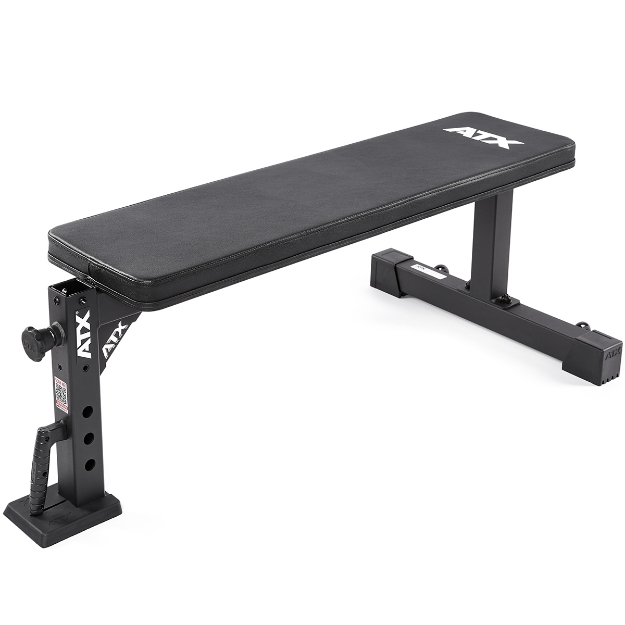 Poza cu Bancă dreaptă ATX cu suport opțional - ATX-FBX-620