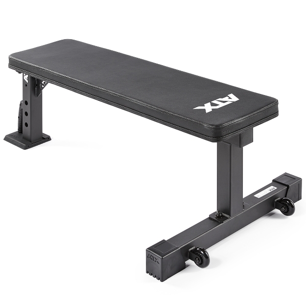 Poza cu Bancă dreaptă ATX cu suport opțional - ATX-FBX-620