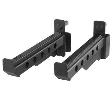 Poza cu ATX Safety Spotter Arms - Seria 500 / Notablagen