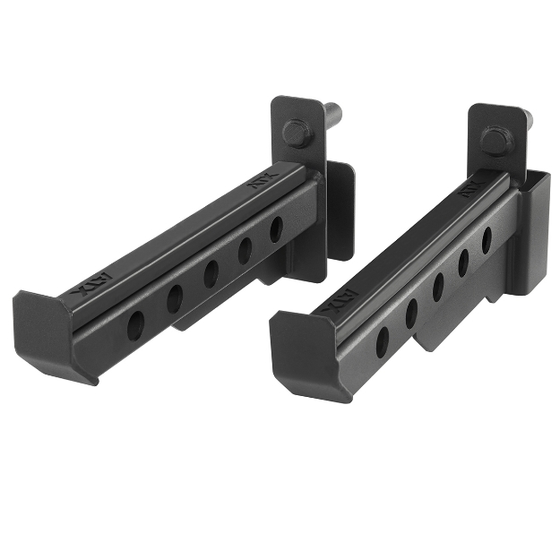 Poza cu ATX Safety Spotter Arms - Seria 500 / Notablagen