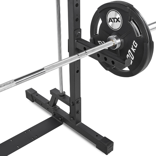 Poza cu ATX Safety Spotter Arms - Seria 500 / Notablagen
