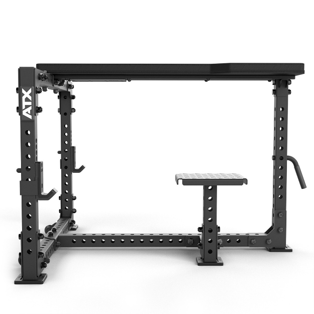 Poza cu ATX Ruderbank Seal Row Bench
