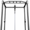 Poza cu ATX Power Rack PRX-520 cu stație de tracțiune Plate Load - înălțime 218 cm
