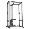 Poza cu ATX® Latzugoption LTO-520 cu 100 kg greutati blocabile - Accesoriu multifunctional pentru antrenament de forta