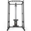 Poza cu ATX® Latzugoption LTO-520 cu 100 kg greutati blocabile - Accesoriu multifunctional pentru antrenament de forta