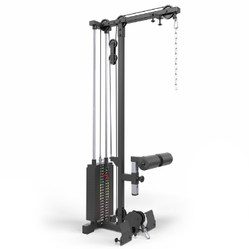 Poza cu ATX® Latzugoption LTO-510 - 100 kg Steckgewichte