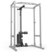 Poza cu ATX® Latzugoption LTO-510 - 100 kg Steckgewichte