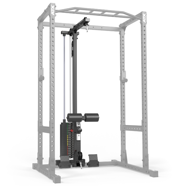 Poza cu ATX® Latzugoption LTO-510 - 100 kg Steckgewichte