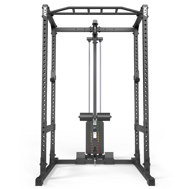 Poza cu ATX® Latzugoption LTO-510 - 100 kg Steckgewichte