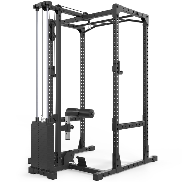 Poza cu ATX® Latzugoption LTO-510 - 100 kg Steckgewichte