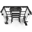 Poza cu ATX Multi Cable Rack & Storage Station THE WALL - statie multifunctionala de depozitare si cabluri